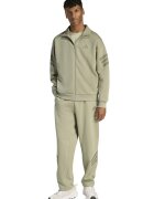 adidas Sportswear Суитшърт с джобове встрани и цип