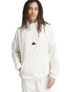adidas Sportswear Суитшърт с цепка с цип