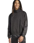 adidas Sportswear Суитшърт с цип и лого