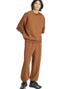 adidas Sportswear Суитшърт Soft Lux с модал - Карамел