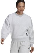 adidas Sportswear Суитшърт Studio с паднали ръкави