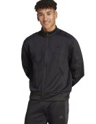 adidas Sportswear Свободен суитшърт Tiro с цип