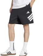 adidas Sportswear Свободни шорти с памук