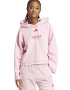 adidas Sportswear Свободно худи с лого