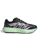 adidas Sportswear Текстилни маратонки Lightblaze Glow - Черен/Сребрист