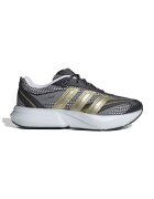 adidas Sportswear Текстилни маратонки Lightblaze Glow - Златист/Черен/Сив