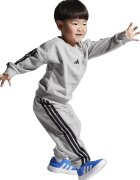 adidas Sportswear Текстилни спортни обувки BubbleComfy с лесно обуване Бял/Тюркоаз