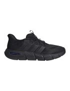 adidas Sportswear Текстилни спортни обувки Cloudfoam Flex - Черен