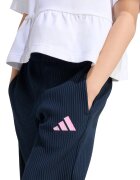 adidas Sportswear Тениска и панталон - 2 части Бял/Розово