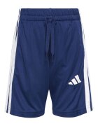 adidas Sportswear Тениска и шорти Бял/Светлосин/Тъмносин