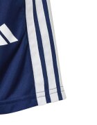 adidas Sportswear Тениска и шорти Бял/Светлосин/Тъмносин