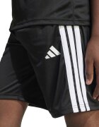 adidas Sportswear Тениска и шорти Черен