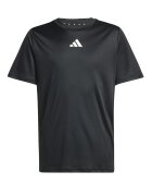 adidas Sportswear Тениска и шорти Черен