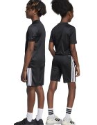adidas Sportswear Тениска и шорти Черен