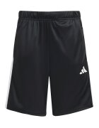 adidas Sportswear Тениска и шорти Черен
