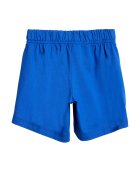 adidas Sportswear Тениска с лого и къс панталон Пастелносин/Кралско Синьо/Бял