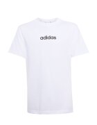adidas Sportswear Тениска с овално деколте и лого