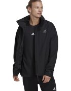 adidas Sportswear Трекинг яке Traveer с лого
