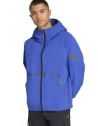 adidas Sportswear Уголемено яке с ръкави реглан