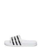 adidas Sportswear Унисекс чехли Adilette Aqua с ивици
