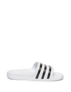 adidas Sportswear Унисекс чехли Adilette Aqua с ивици