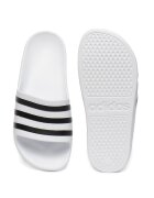 adidas Sportswear Унисекс чехли Adilette Aqua с ивици