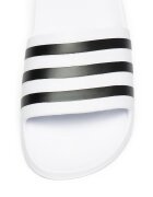 adidas Sportswear Унисекс чехли Adilette Aqua с ивици