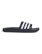 adidas Sportswear Унисекс чехли Adilette Comfort - Бял/Тъмносин