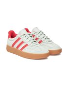 adidas Sportswear Велурени кецове с платформа