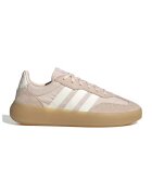 adidas Sportswear Велурени спортни обувки Barreda Decode - Бял/Бежов