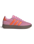 adidas Sportswear Велурени спортни обувки Barreda със синтетика - Оранжев/Розово