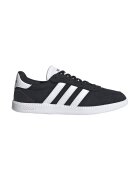 adidas Sportswear Велурени спортни обувки Breaknet Sleek с лого - Бял/Черен