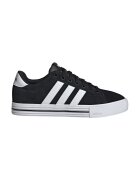 adidas Sportswear Велурени спортни обувки Daily 4.0 - Черен/Бял