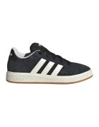 adidas Sportswear Велурени спортни обувки Grand Court 00s - Бял/Черен