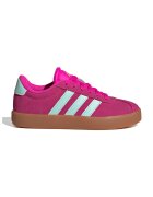 adidas Sportswear Велурени спортни обувки VL Court 3.0