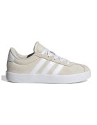 adidas Sportswear Велурени спортни обувки VL Court 3.0 - Светло бежово