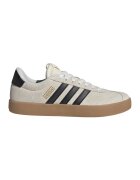 adidas Sportswear Велурени спортни обувки VL Court 3.0 - Златист/Черен/Сив