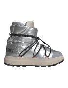 adidas Sportswear x Moon Boots - Боти с метален ефект