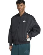 adidas Sportswear Яке бомбър Stadium с цип