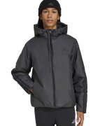 adidas Sportswear Яке с цип и качулка