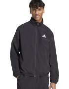adidas Sportswear Яке с цип и лого