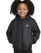 adidas Sportswear Яке с цип и светлоотразителни детайли
