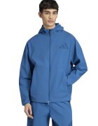 adidas Sportswear Яке Z.N.E. с качулка