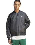 adidas Sportswear Зимно яке Brand Love с цип и лого