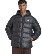 adidas Sportswear Зимно яке с качулка
