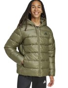 adidas Sportswear Зимно яке с качулка