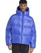 adidas Sportswear Зимно яке с качулка