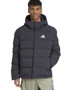adidas Sportswear Зимно яке с качулка