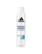 adidas Спрей-дезодорант против изпотяване Women Fresh Endurance 150 мл 250 мл