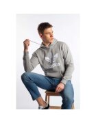 adidas Суичър - Адидас - Сив